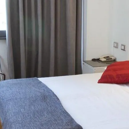 Hotel Raganelli 