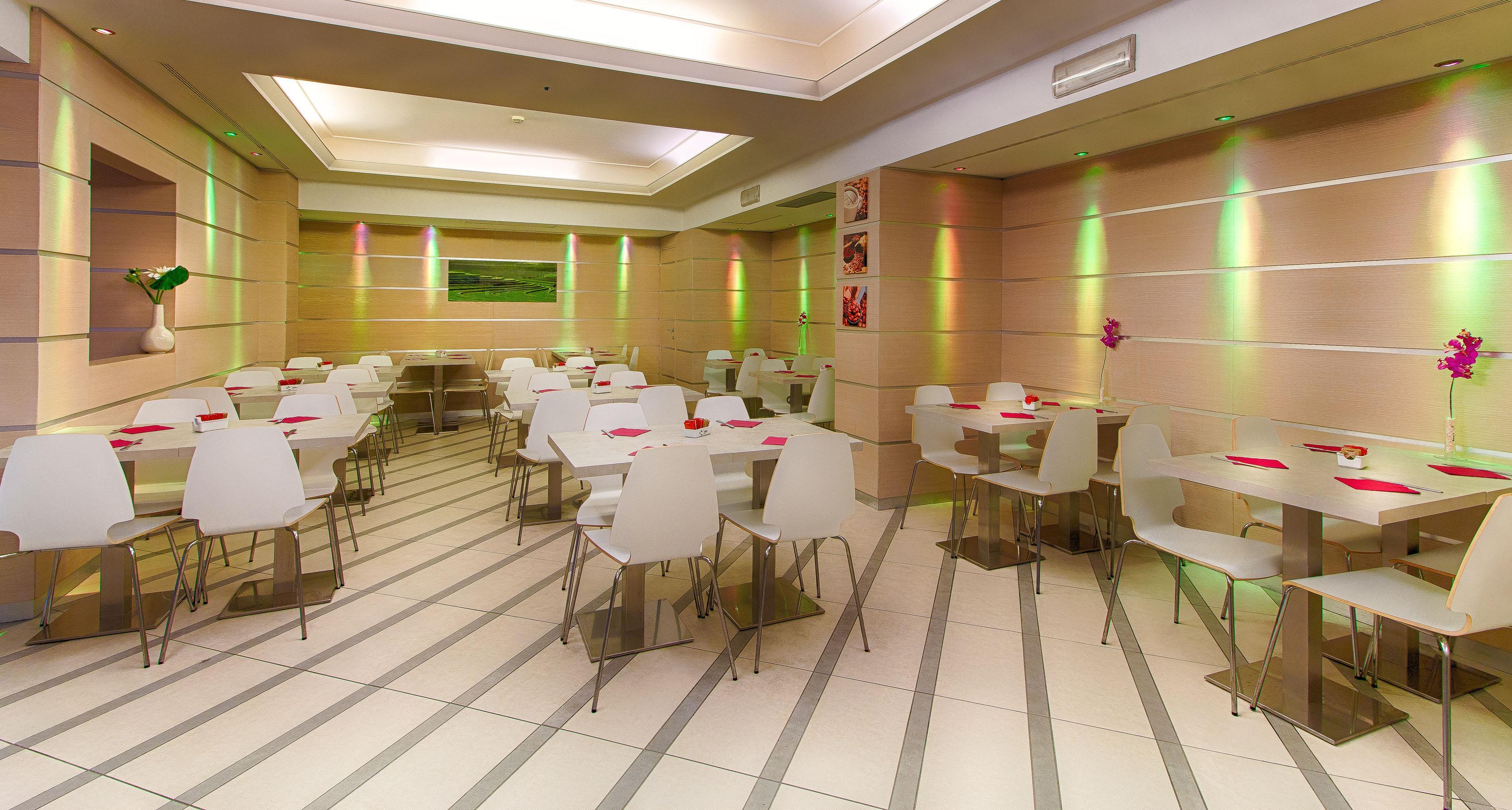Hotel Raganelli Rom