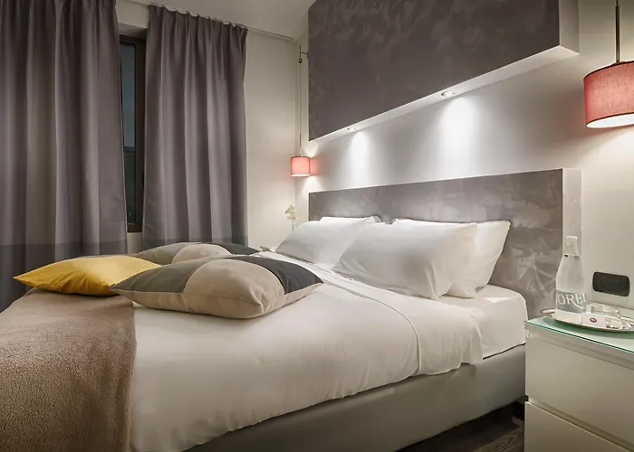 Hotel Raganelli