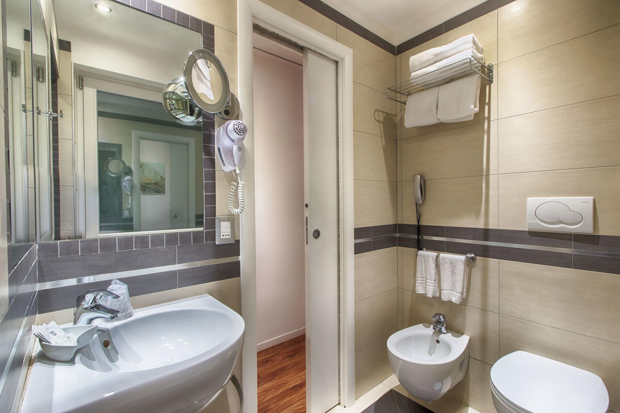 Raganelli Hotel Rom