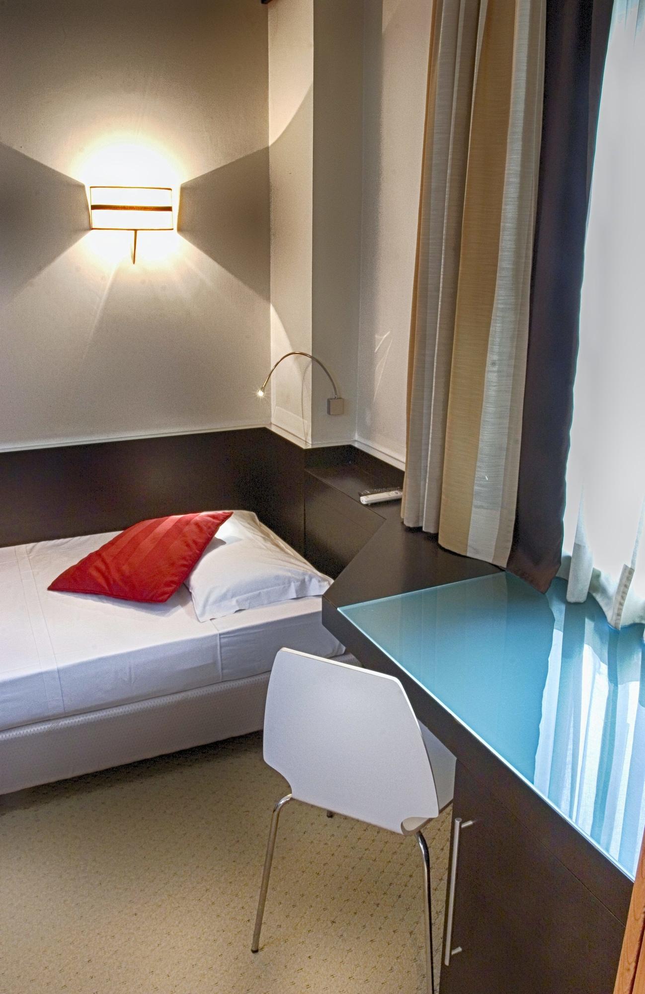 Raganelli Hotel Rom