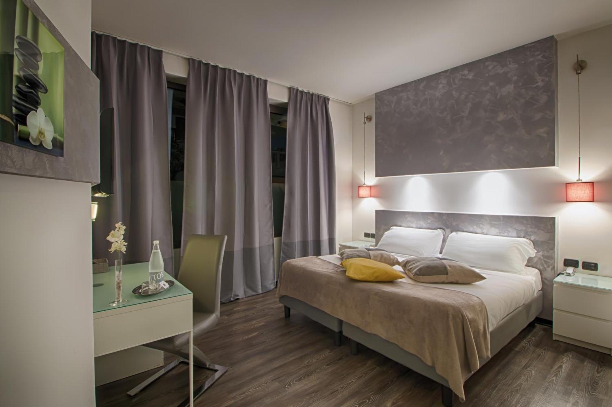 Hotel Raganelli Rom