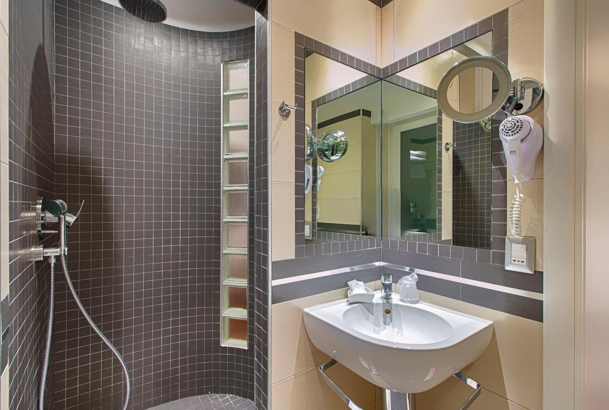 Raganelli Hotel Rom