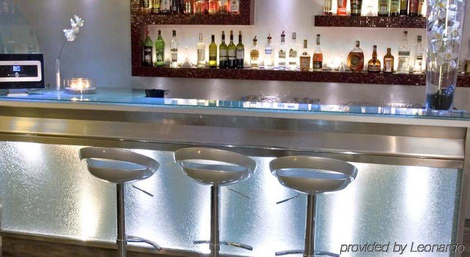 Raganelli Hotel Rom