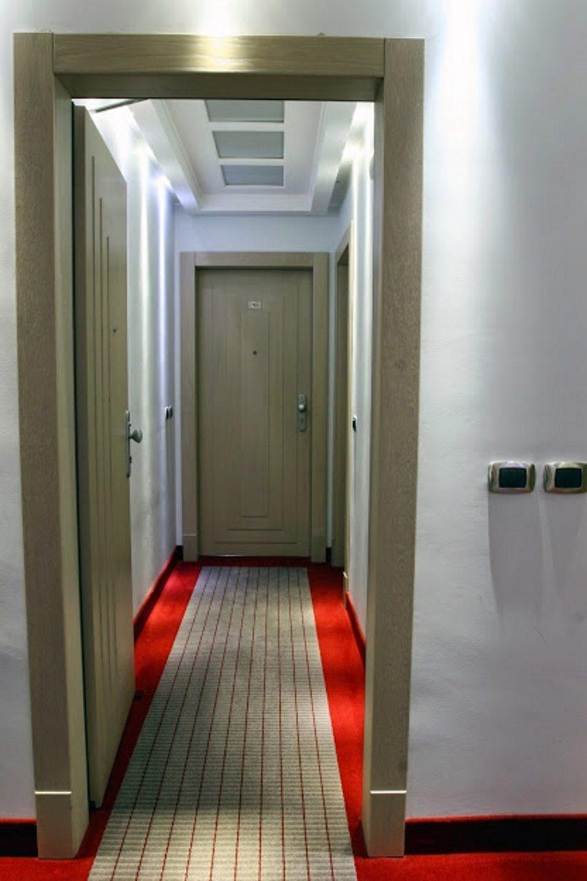 Hotel Raganelli Rom