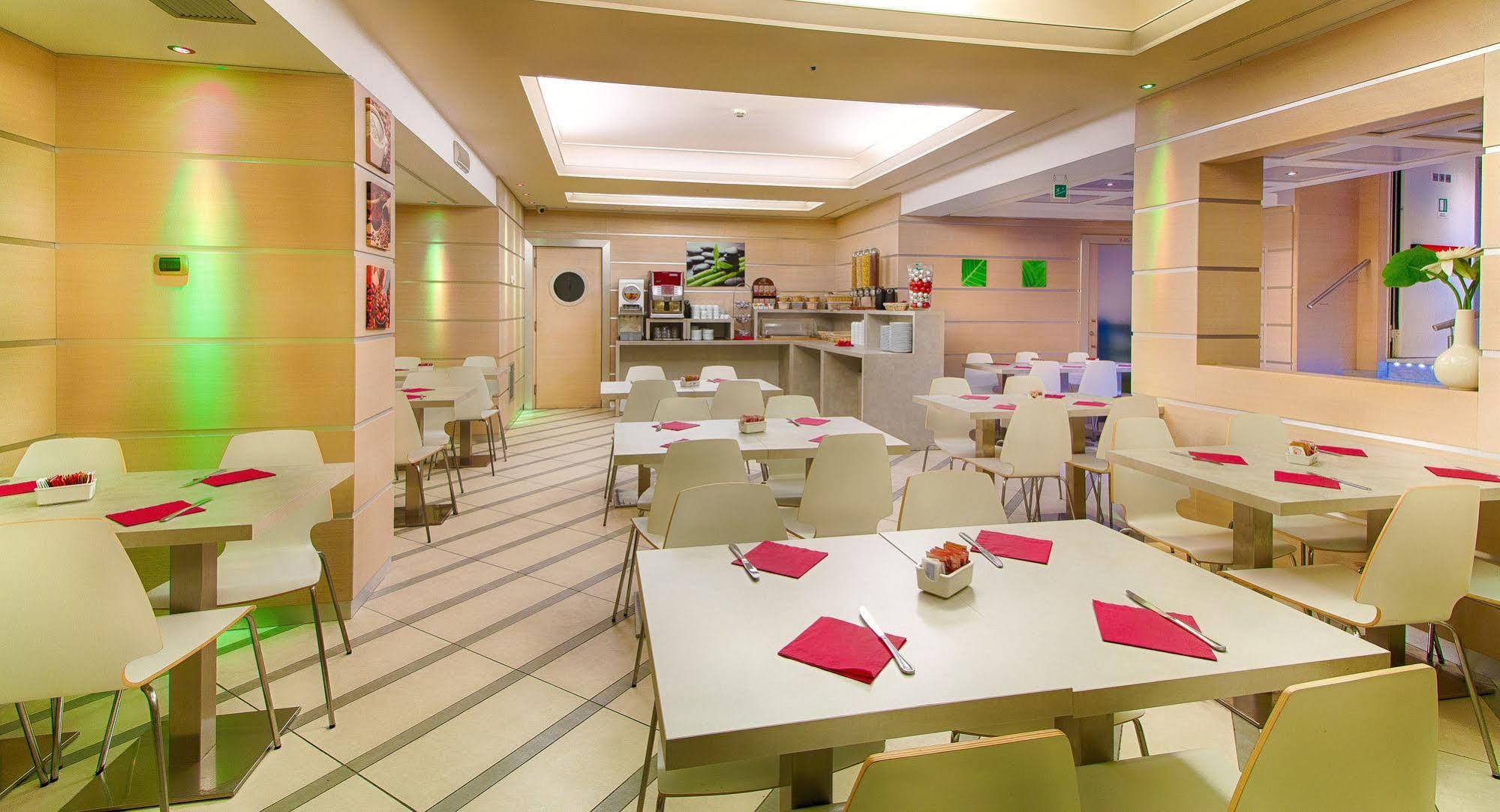 Hotel Raganelli Rom