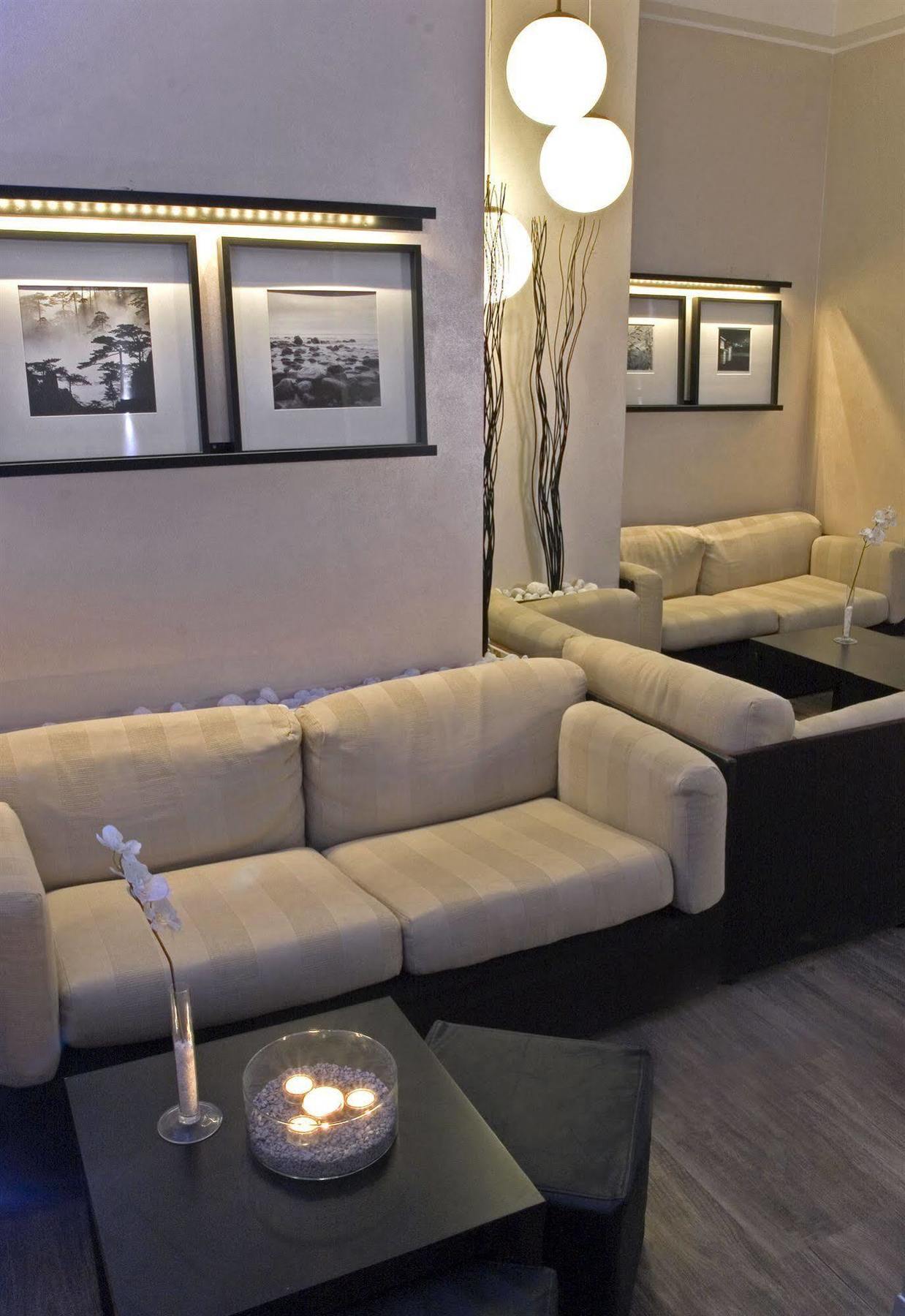Raganelli Hotel Rom
